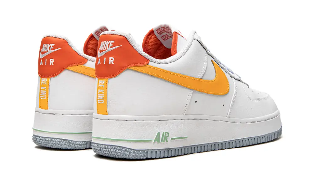 Nike Lifestyle Air Force 1 '07 LV8 'Be Kind' 
