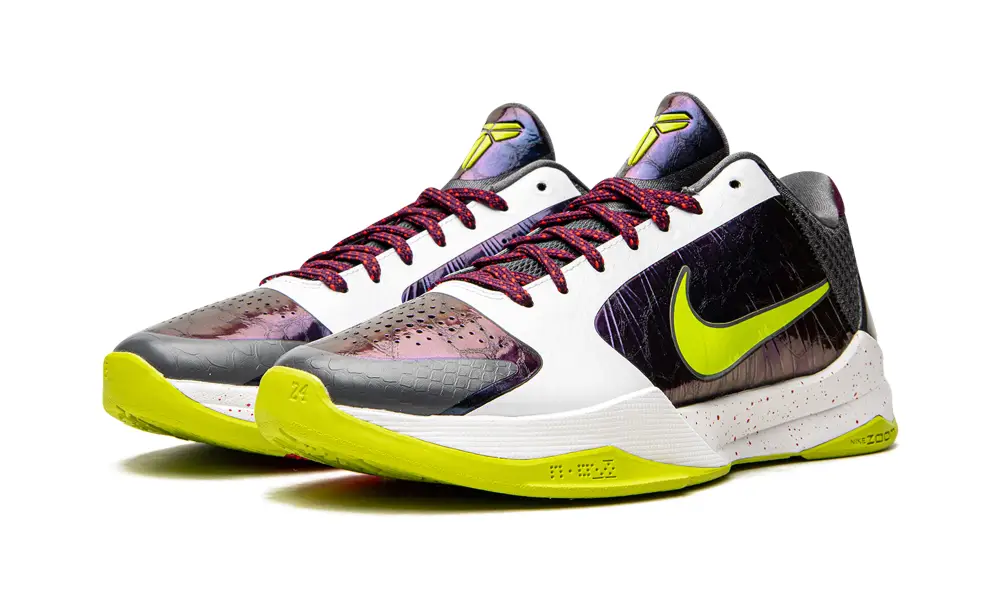 Nike Basketball Kobe 5 Protro 'Chaos' 