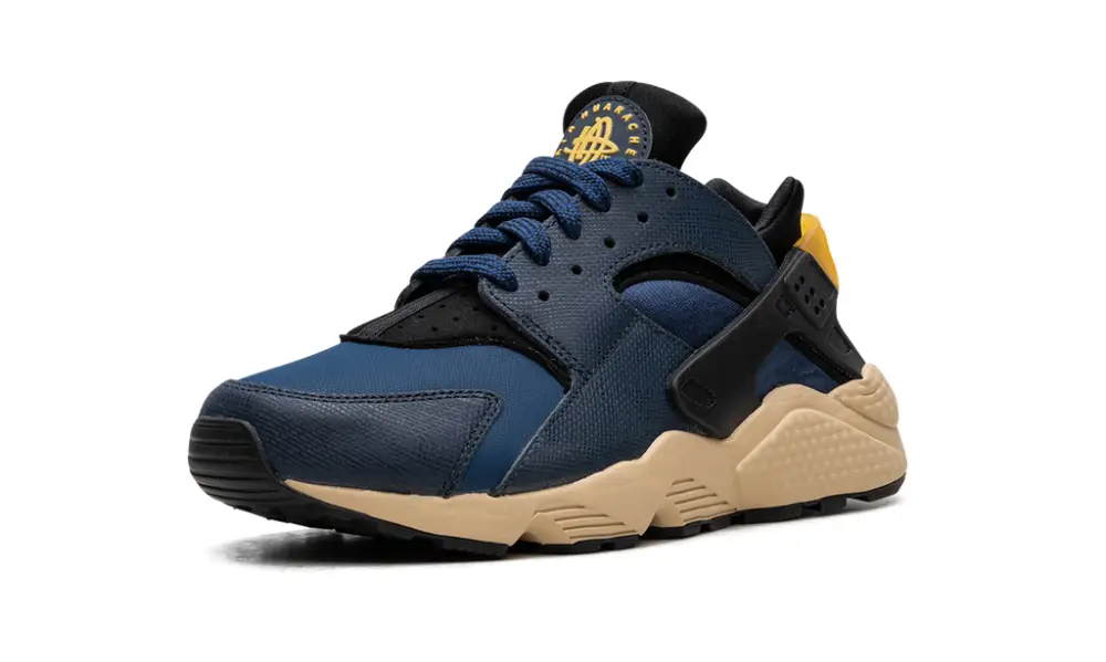 Nike Huarache Air Huarache 'Armory Navy'