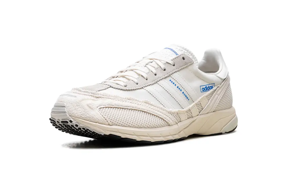 More Adidas Shoes adiZero SL72 'Bad Bunny - Off White' 