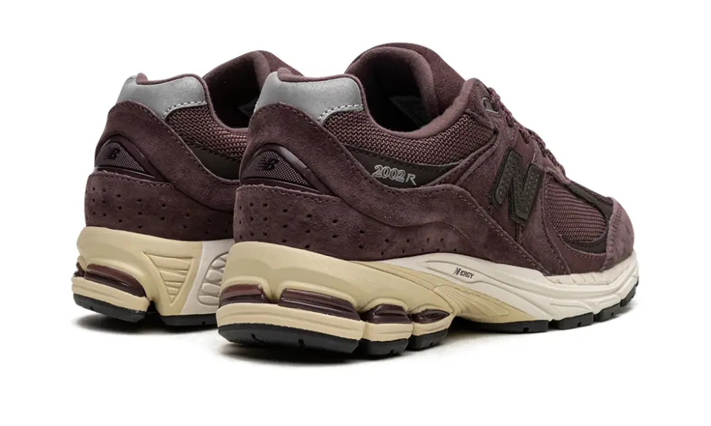 New Balance 2002R 2002R 'Dark Grape' 