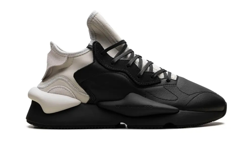 Adidas Y-3 Y-3 Kaiwa 'Black Talc'