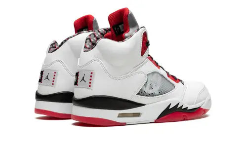 Air Jordan 5 Air Jordan 5 Retro Q54 'Quai 54 -2021'