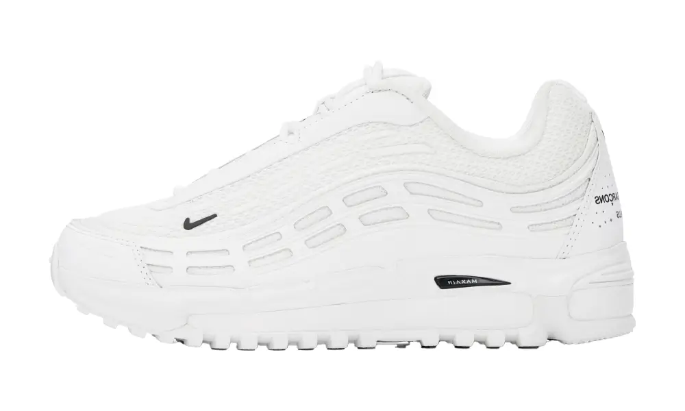 Nike Air Max Air Max TL 2.5 'Comme des Garcons Homme Plus - White'