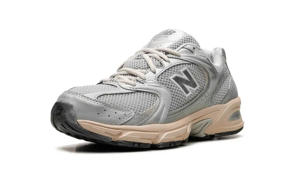 New Balance 530 530 'Vintage Silver Moonbeam'
