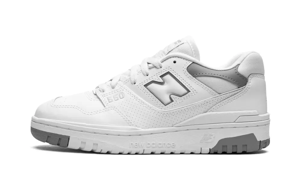 New Balance 550 550 'White Grey Cream'