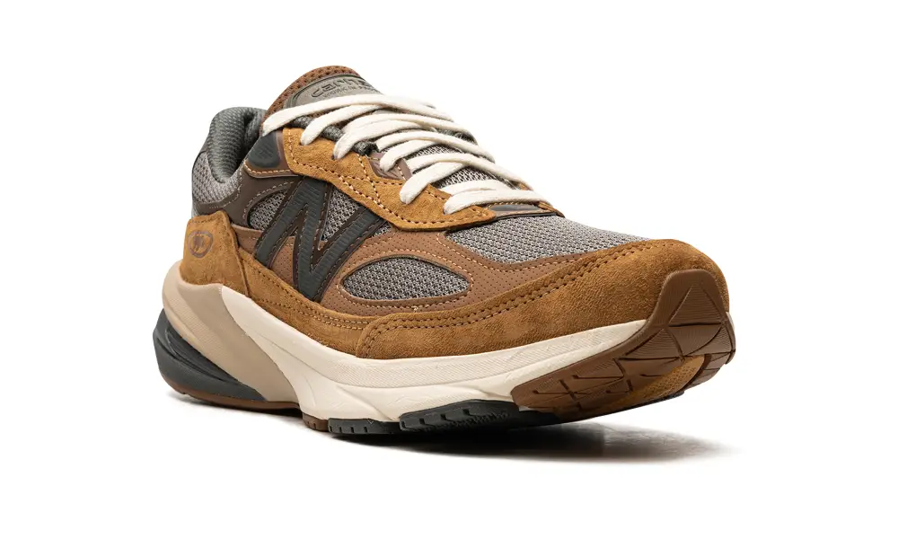 New Balance 990 990v6 'Carhartt - Sculpture Center' 