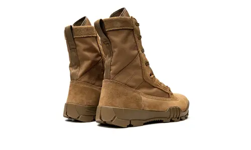 Nike Lifestyle SFB Jungle 8' Leather 