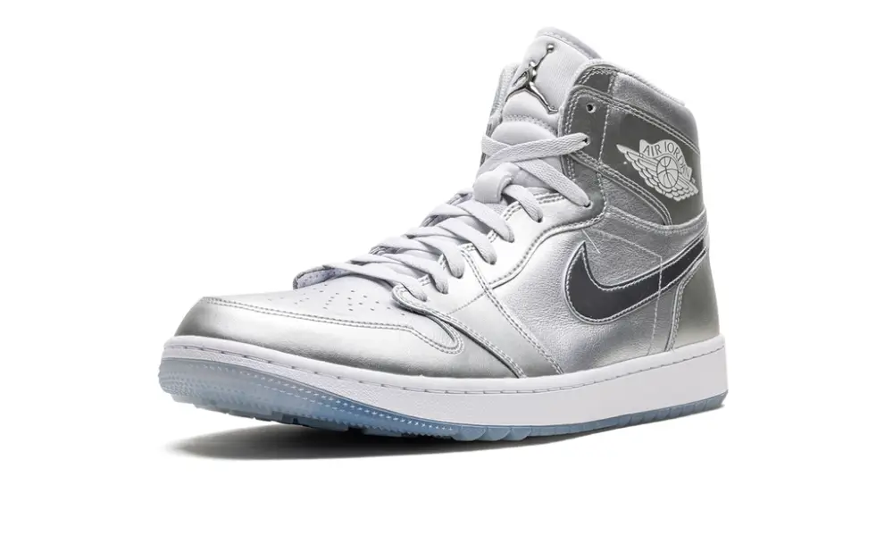 Air Jordan 1 Air Jordan 1 High Golf 'Gift Giving'