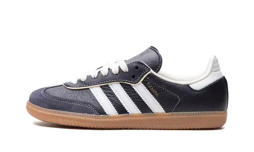 Adidas Samba Samba OG WMNS 'Aura Black'