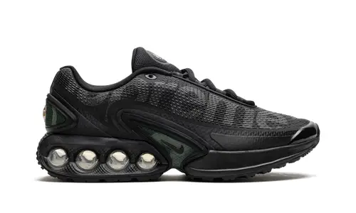 Nike Air Max Air Max Dn 'Supreme - Black' 