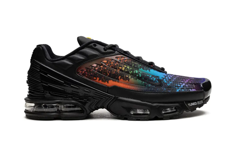 Nike Lifestyle Air Max Plus 3 'Tuned Air'