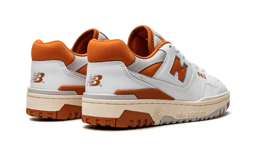 New Balance 550 550 'College Pack'
