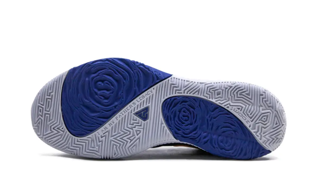Nike Basketball Zoom Freak 1 AS 'Employee of the Month' 