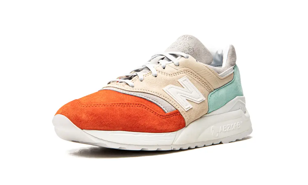 New Balance 997 M997 'Mykonos' 