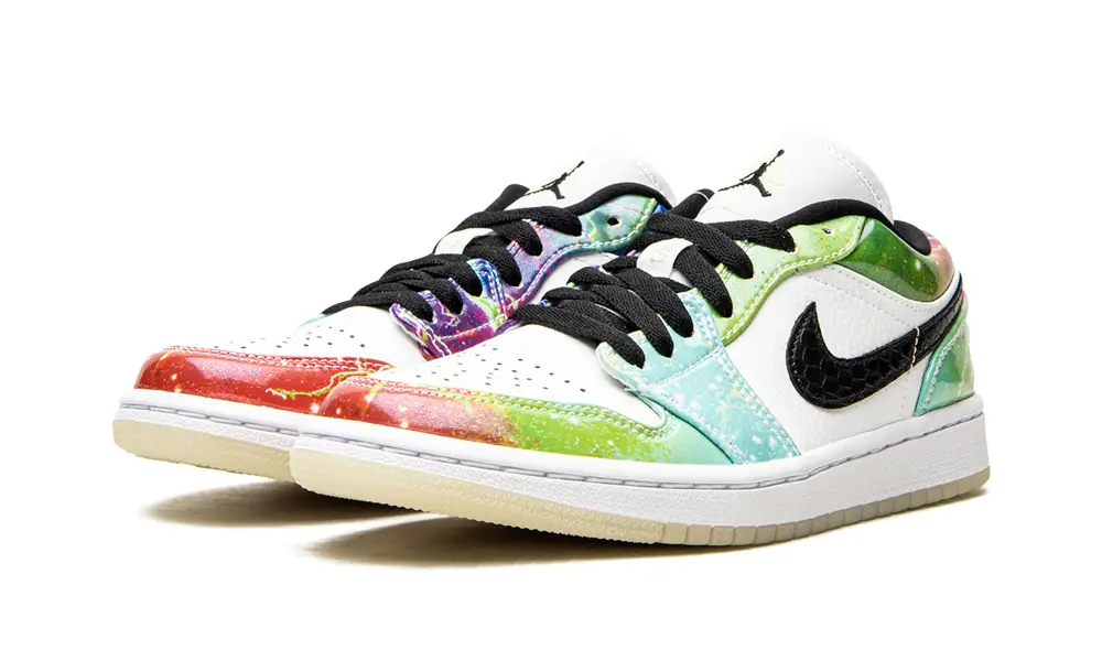 Air Jordan 1 Air Jordan 1 Low WMNS 'Galaxy'