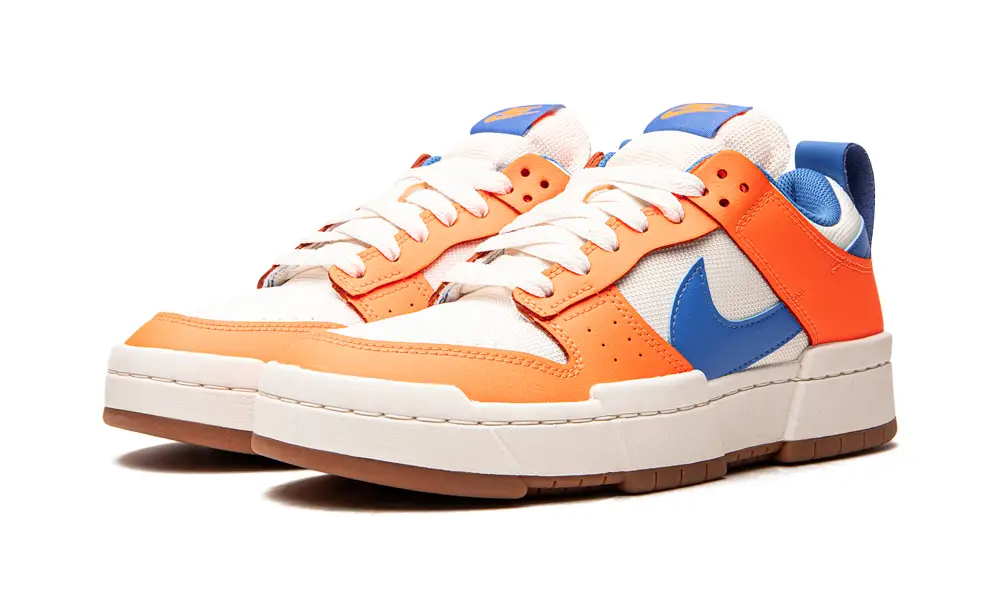 Nike Dunk DUNK LO DISRUPT WMNS 'Supa'