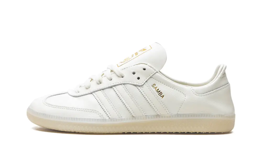 Adidas Samba Samba Decon 'Ivory'