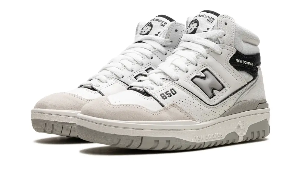 New Balance 650 650 'Angora Pack - Black' 