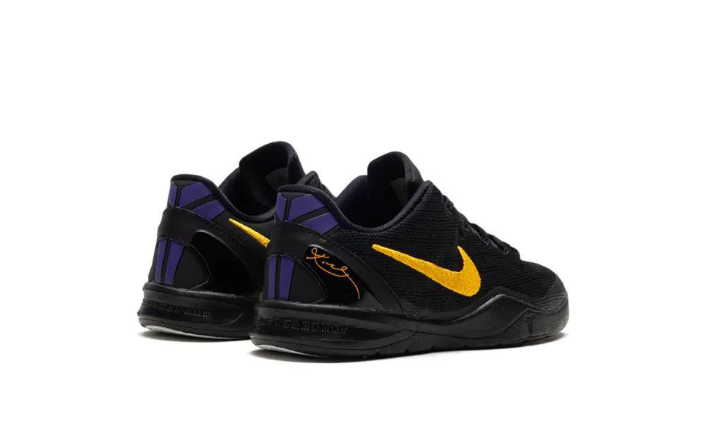 Nike Lifestyle Kobe 8 Protro PS 'Lakers Away'