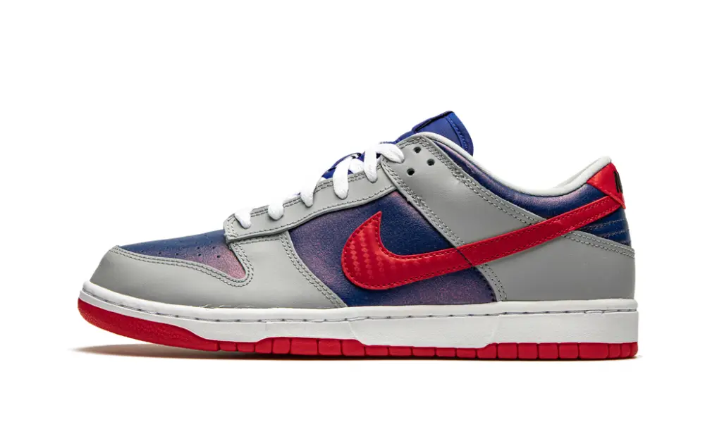 Nike Dunk Dunk Low 'Samba' 