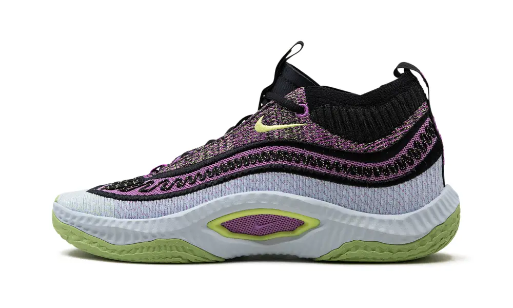 Nike Basketball Cosmic Unity 3 'Spotlight' 