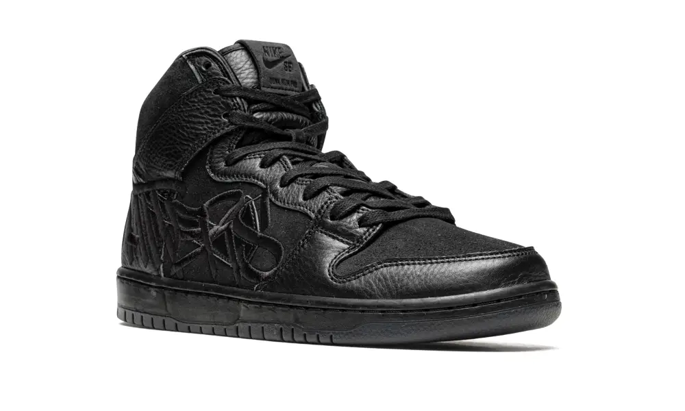 Nike SB SB Dunk High Pro QS 'Faust' 