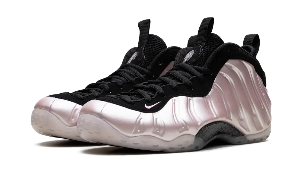 Nike Basketball Air Foamposite One 'DMV Cherry Blossom'