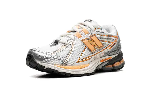 New Balance 1906R 1906R 'Neon Pack - Orange ASOS Exclusive'