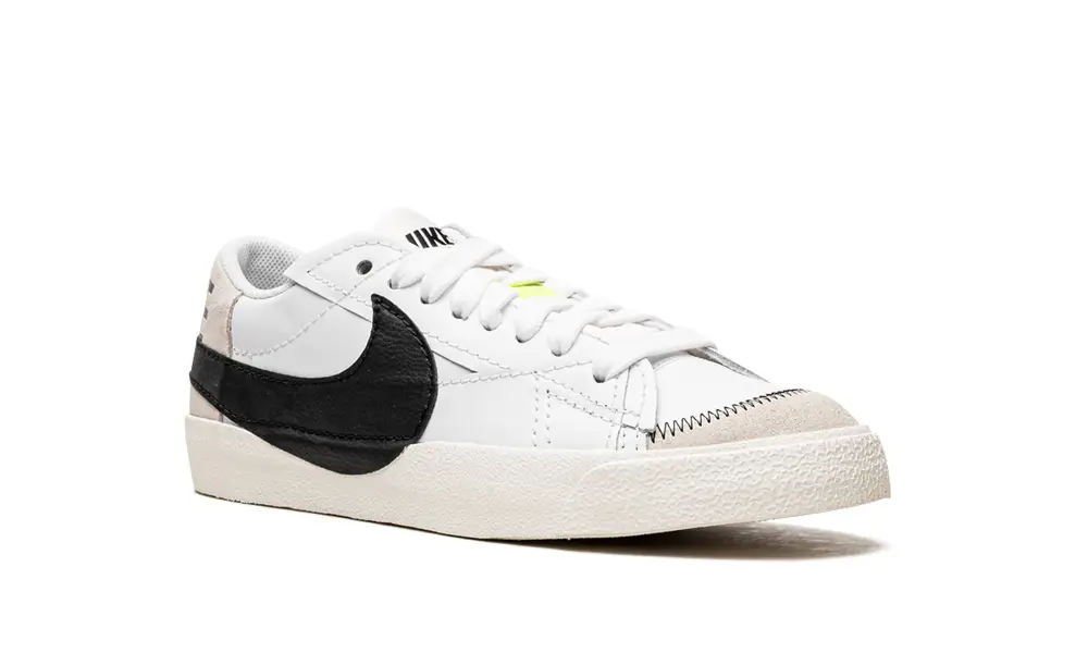 Nike Basketball BLAZER LO '77 JUMBO MNS WMNS 