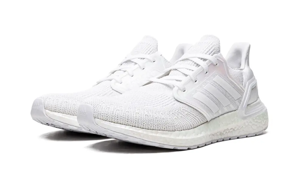 Adidas Ultraboost Ultraboost 20 'Triple White'