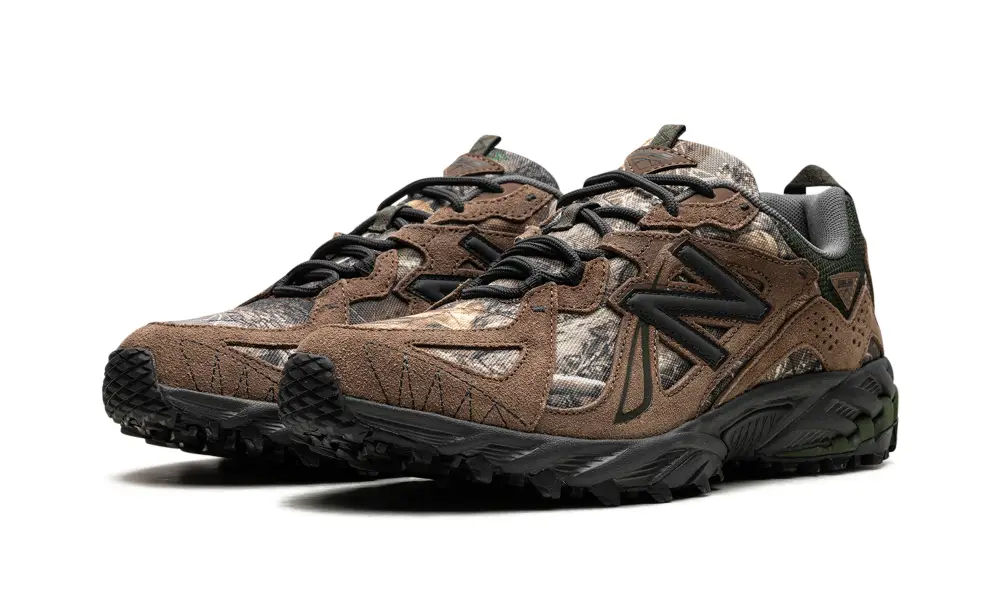 More New Balance 610 'Realtree' 
