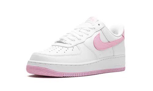 Nike Lifestyle Air Force 1 Low '07 'Bubblegum' 