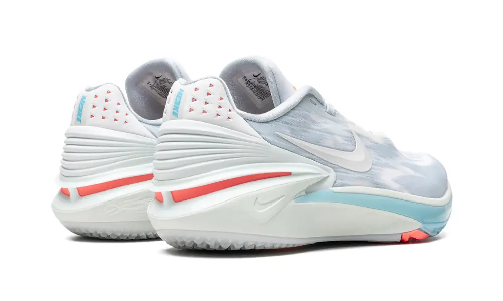 Nike Basketball Air Zoom G.T. Cut 2 'Aura'