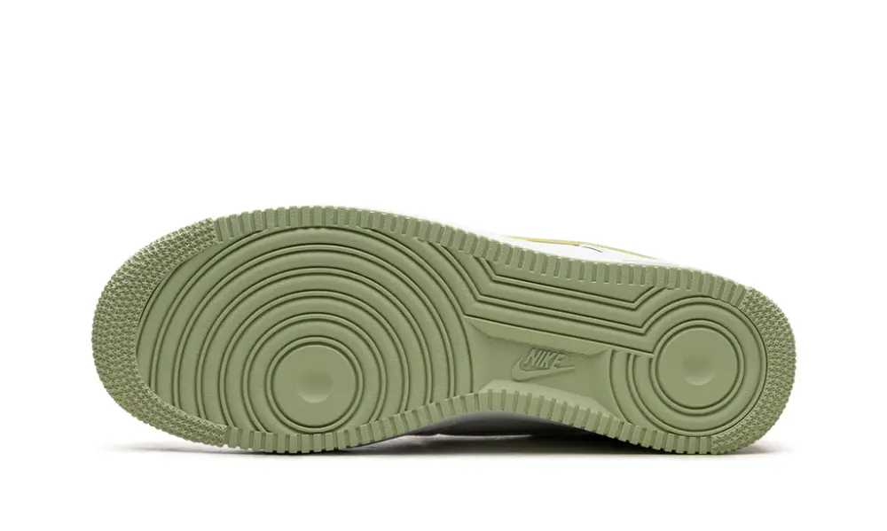 Nike Lifestyle Air Force 1 Low '07 'Honeydew' 