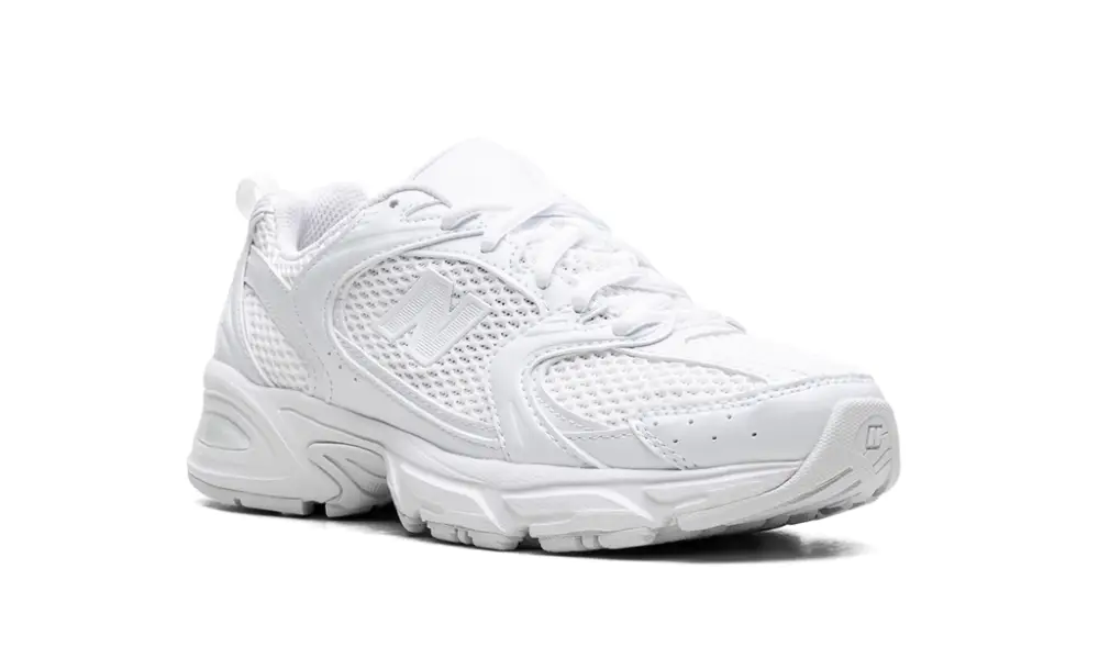 New Balance 530 530 'Triple White' 