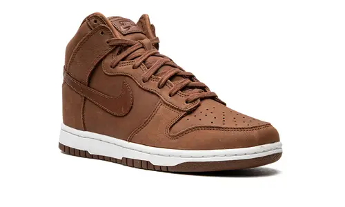 Nike Dunk MN DUNK HIGH PREMIUM WMNS 'Pecan' 