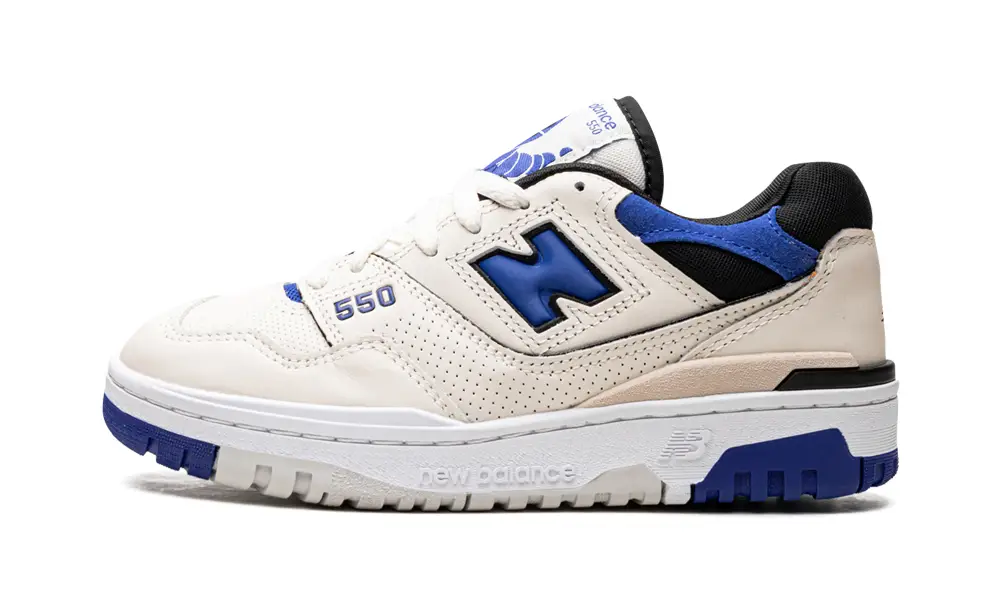 New Balance 550 550 'Team Royal'