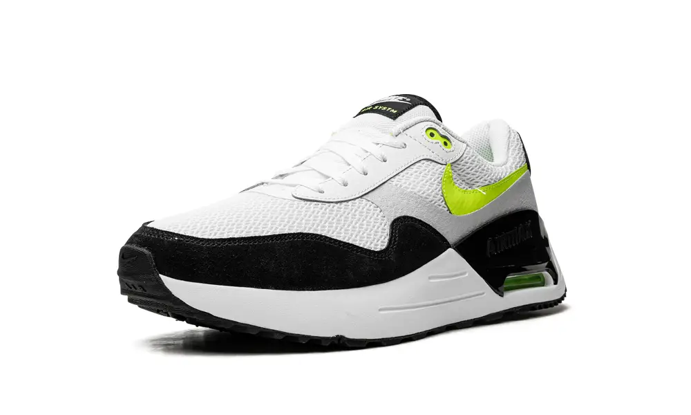 Nike Lifestyle Air Max System