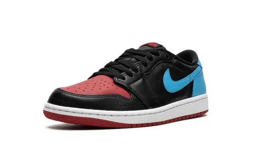 Air Jordan 1 AIR JORDAN 1 LO OG WMNS 'UNC to Chicago' 