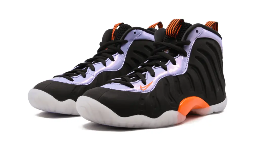 Nike Basketball Little Posite One (GS) 