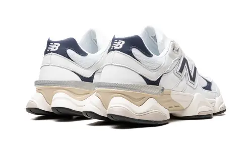 New Balance 9060 9060 'White   Navy' 