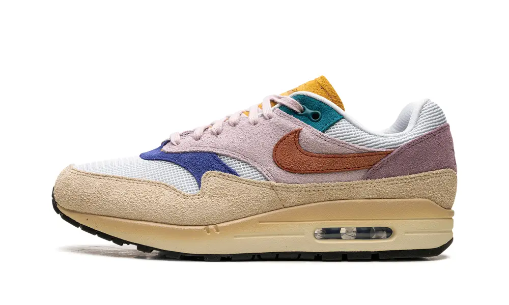 Nike Air Max AIR MAX 1 '87 PREM WMNS 'Tan Lines' 