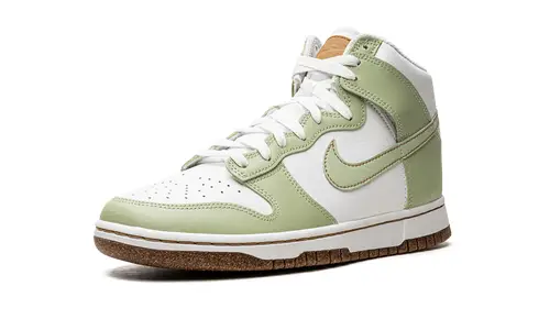 Nike Dunk Dunk High 'Inspected By Swoosh'
