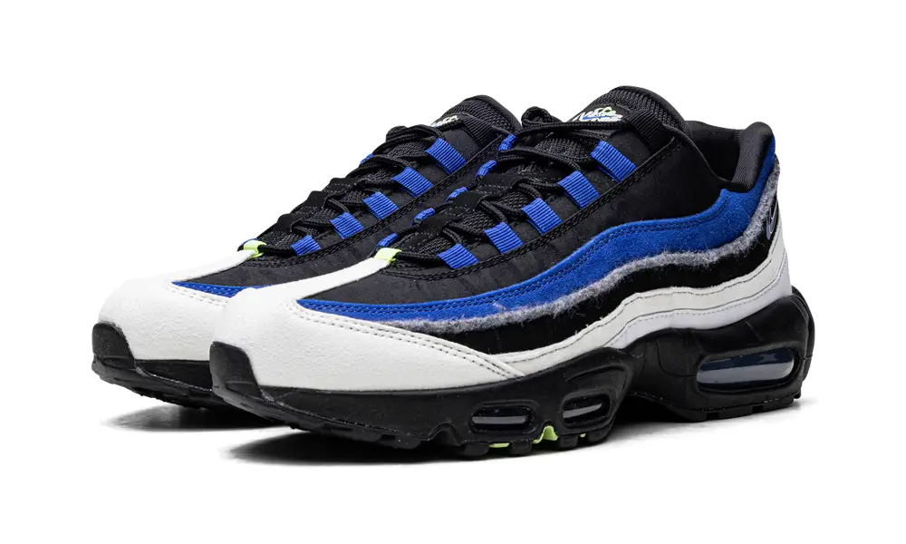 Nike Air Max Air Max 95 'Game Royal - Double Swoosh'