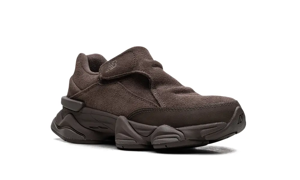 More New Balance 8040 'Brown' 