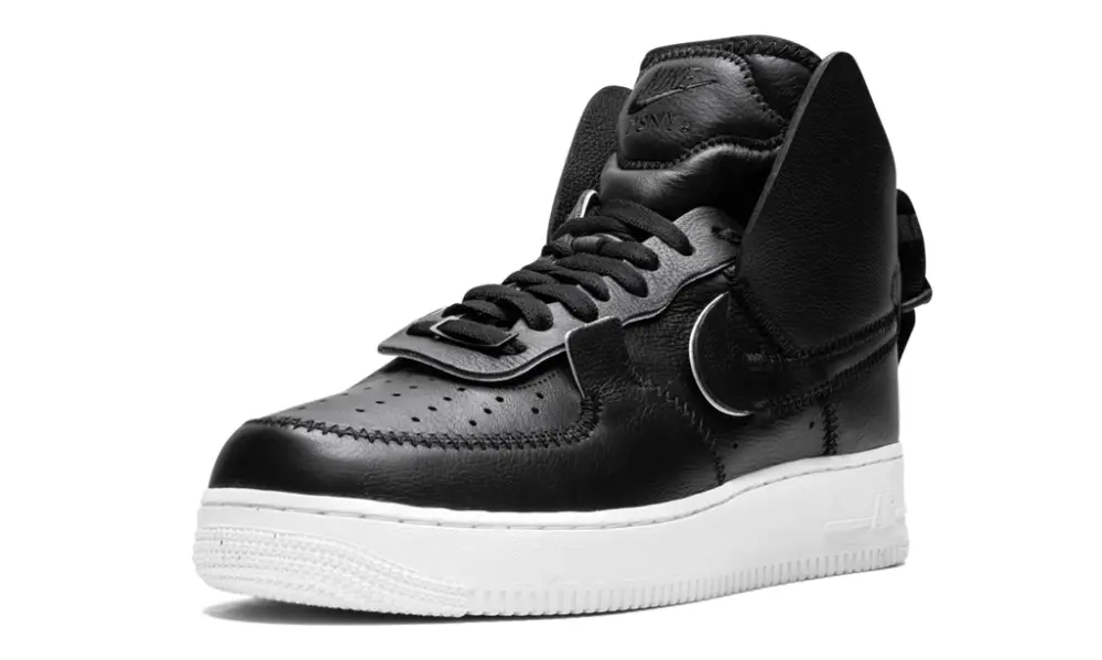 Nike Lifestyle Air Force 1 High PSNY 'PSNY'