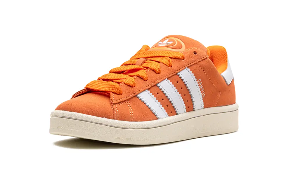 Adidas Campus Campus 00s 'Amber Tint'