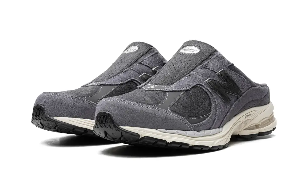 New Balance 2002R 2002R Mule 'Magnet'