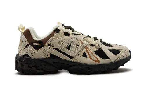 More New Balance 610 'Cow Print' 